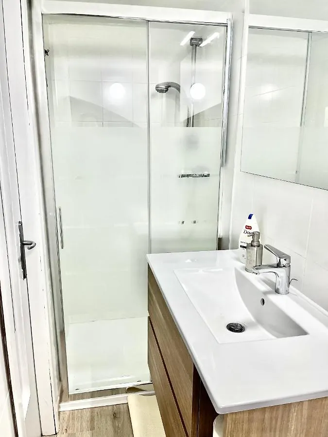Naviglium Milano Darsena Apartment  Milan