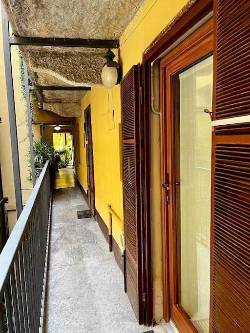 Naviglium Milano Darsena Apartment Milan